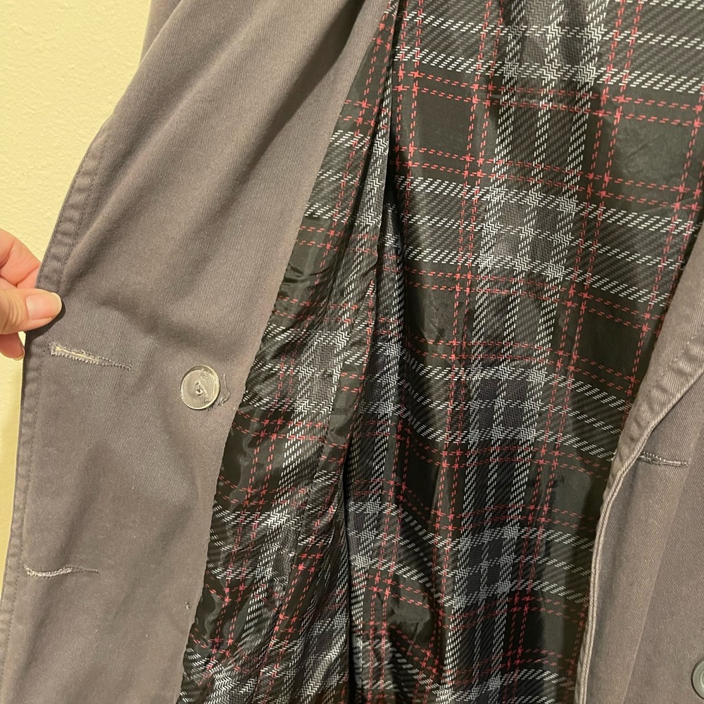 Roxy Coat, x-large - Picture 3 of 6